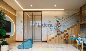 Imagem 7: Apto - 56.11m² - 2 quartos - 1 suite - em Manaíra, João Pessoa/PB