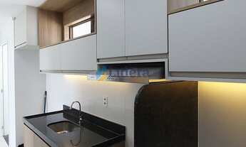 Imagem 7: Apartamento para alugar - 2 quartos - 1 suíte - 60.60m² - em Brisamar, João Pessoa/PB