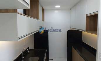 Imagem 5: Apartamento para alugar - 2 quartos - 1 suíte - 60.60m² - em Brisamar, João Pessoa/PB