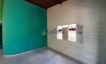 Imagem 5: Casa com Terreno 10X30 - 3 Quartos - 2 suites - em Camboinha, Cabedelo/PB