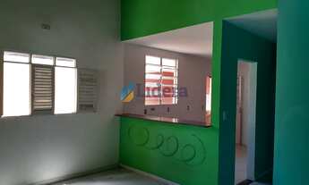 Imagem 2: Casa com Terreno 10X30 - 3 Quartos - 2 suites - em Camboinha, Cabedelo/PB