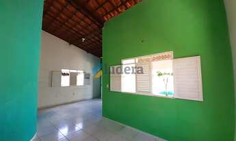 Imagem: Casa com Terreno 10X30 - 3 Quartos - 2 suites