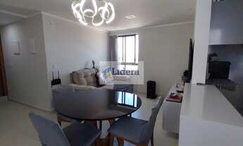 Imagem: Apartamento à venda no bairro Treze de