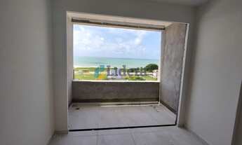 Imagem: Apto - 1 Quarto - 38 m² - Bessa, João