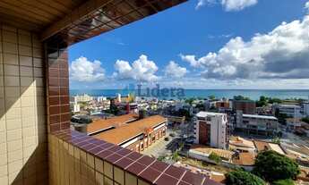 Imagem: Apto com 2 vagas de garagem - 108m² - 3