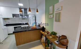 Imagem 7: Apartamento mobiliado - 2 quartos - 1 suite - 55m2 - Intermares, Cabedelo/PB