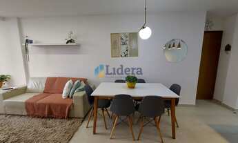 Imagem 4: Apartamento mobiliado - 2 quartos - 1 suite - 55m2 - Intermares, Cabedelo/PB