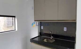 Imagem: Apto novo - móveis projetados - 54m²