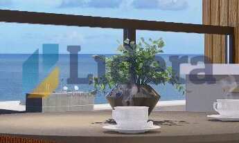 Imagem: Apto - 3 Quartos - 1 Suíte - 82,68 m²