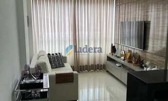 Imagem: Apto mobiliado - 38m² - 1 quarto - em Intermares