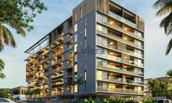 Imagem: Apto - 2 Quartos - 1 Suíte - 68,91 m²