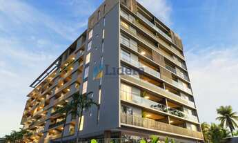 Imagem 4: Apto - 2 Quartos - 1 Suíte - 68,91 m² - Intermares, Cabedelo/PB