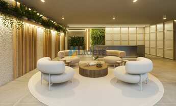 Imagem 6: Apto - 2 Quartos - 1 Suíte - 68,91 m² - Intermares, Cabedelo/PB