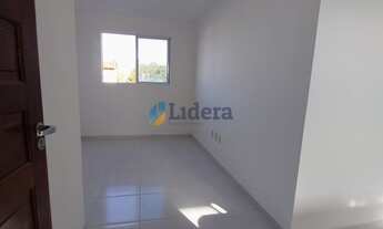 Imagem: Apto - 2 Quartos - 1 Suíte reversível