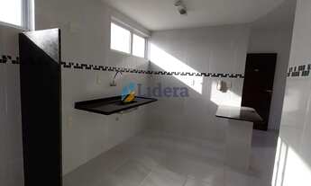 Imagem 5: Apto - 2 Quartos - 1 Suíte reversível - 63m² - Camboinha, Cabedelo/PB