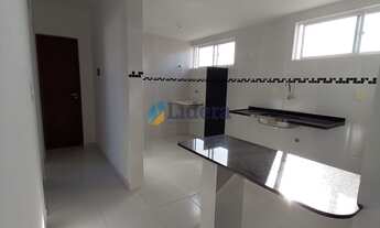 Imagem 3: Apto - 2 Quartos - 1 Suíte reversível - 63m² - Camboinha, Cabedelo/PB