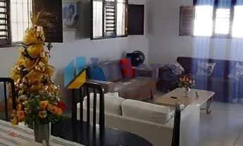 Imagem 2: Casa com quintal -3 quartos - 1 suíte - 143m² - Bessa, em João Pessoa-PB