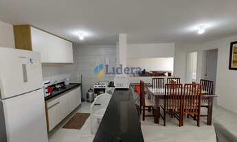 Imagem 4: Apartamento Com varanda - 3 quartos - 1 suite - 72m² - em Ponta de campina, Cabedelo/PB