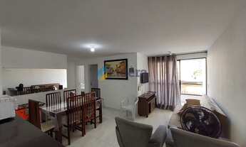 Imagem: Apartamento Com varanda - 3 quartos - 1