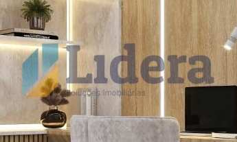 Imagem 4: Apto - 2 Quartos - 1 Suíte - 55,63 m² - Bessa, João Pessoa/PB