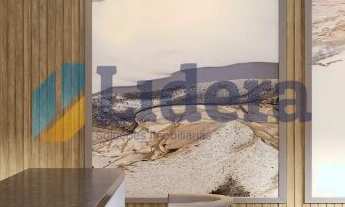 Imagem 2: Apto - 2 Quartos - 1 Suíte - 55,63 m² - Bessa, João Pessoa/PB