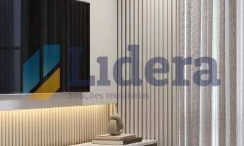 Imagem: Apto - 2 Quartos - 1 Suíte - 55,63 m²