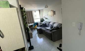 Imagem 4: Apto - 54m²- 2 quartos - 1 suite - em Ernesto Geisel, João Pessoa/PB