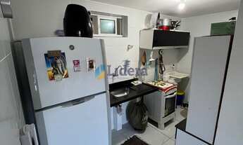 Imagem 2: Apto - 54m²- 2 quartos - 1 suite - em Ernesto Geisel, João Pessoa/PB