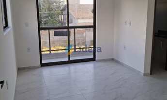 Imagem: Apto Duplex á venda - 2 quartos ou 3 quartos