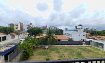 Imagem 3: Apto mobiliado - 60m² - 2 quartos - 1 suite - em Poço, Cabedelo/PB