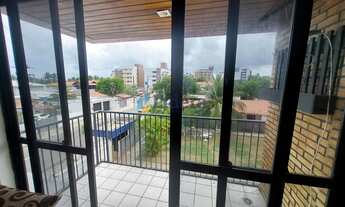 Imagem: Apto mobiliado - 60m² - 2 quartos - 1 suite