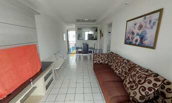 Imagem 5: Apto mobiliado - 60m² - 2 quartos - 1 suite - em Poço, Cabedelo/PB