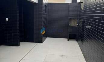 Imagem 4: Cobertura Duplex - 3 Quartos - 1 Suíte - 112,13 m² - Intermares, Cabedelo/PB