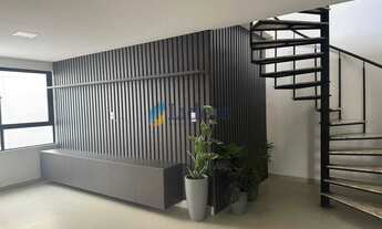 Imagem: Cobertura Duplex - 3 Quartos - 1 Suíte