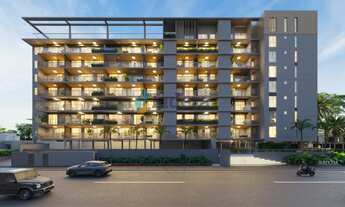 Imagem 7: Apto - 3 Quartos - 1 Suíte -93.1 m² - Intermares, Cabedelo/PB