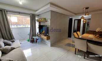 Imagem: Apto - 3 Quartos - 1 Suíte - 72m² - Jardim