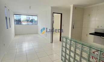 Imagem: Apartamento - 3 quartos - 1 suite - 87.39m²