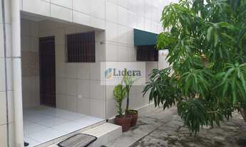 Imagem 2: Casa para alugar no bairro Ernesto Geisel - João Pessoa/PB