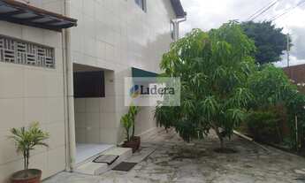 Imagem: Casa para alugar no bairro Ernesto Geisel