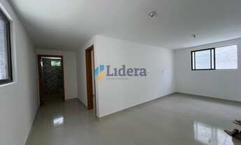 Imagem 7: Apto com área externa - 3 quartos - 2 suites - 112m² - Torre, João Pessoa-PB