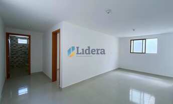 Imagem 4: Apto com área externa - 3 quartos - 2 suites - 112m² - Torre, João Pessoa-PB