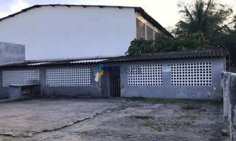 Imagem 2: Terreno - 408 m² - Camalaú, Cabedelo/PB