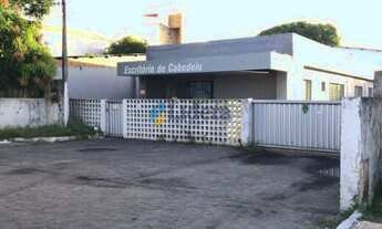 Imagem: Terreno - 408 m² - Camalaú, Cabedelo/PB