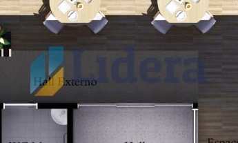 Imagem 7: Apto nascente- 2 Quartos - 1 suite - 51,71 m² - Intermares, Cabedelo/PB