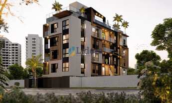 Imagem 6: Apto nascente- 2 Quartos - 1 suite - 51,71 m² - Intermares, Cabedelo/PB