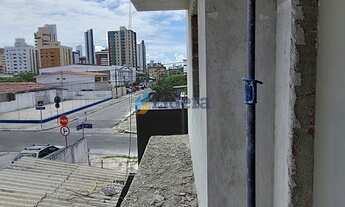 Imagem 4: Apartamento Térreo - 49.16m²-2 quartos - 1 suíte - Manaíra, João Pessoa/PB