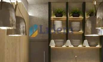 Imagem 5: Apto - 2 Quartos - 1 Suíte - 57,68 m² - Manaira, João Pessoa/PB