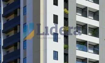 Imagem: Apto - 2 Quartos - 1 Suíte - 57,68 m²