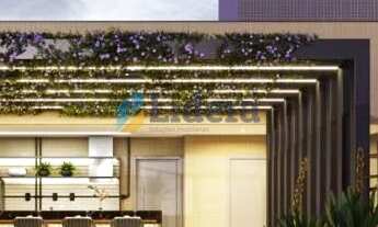 Imagem 7: Apto - 2 Quartos - 1 Suíte - 57,68 m² - Manaira, João Pessoa/PB