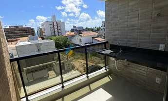 Imagem 3: Apartamento em Camboinha, Cabedelo/PB